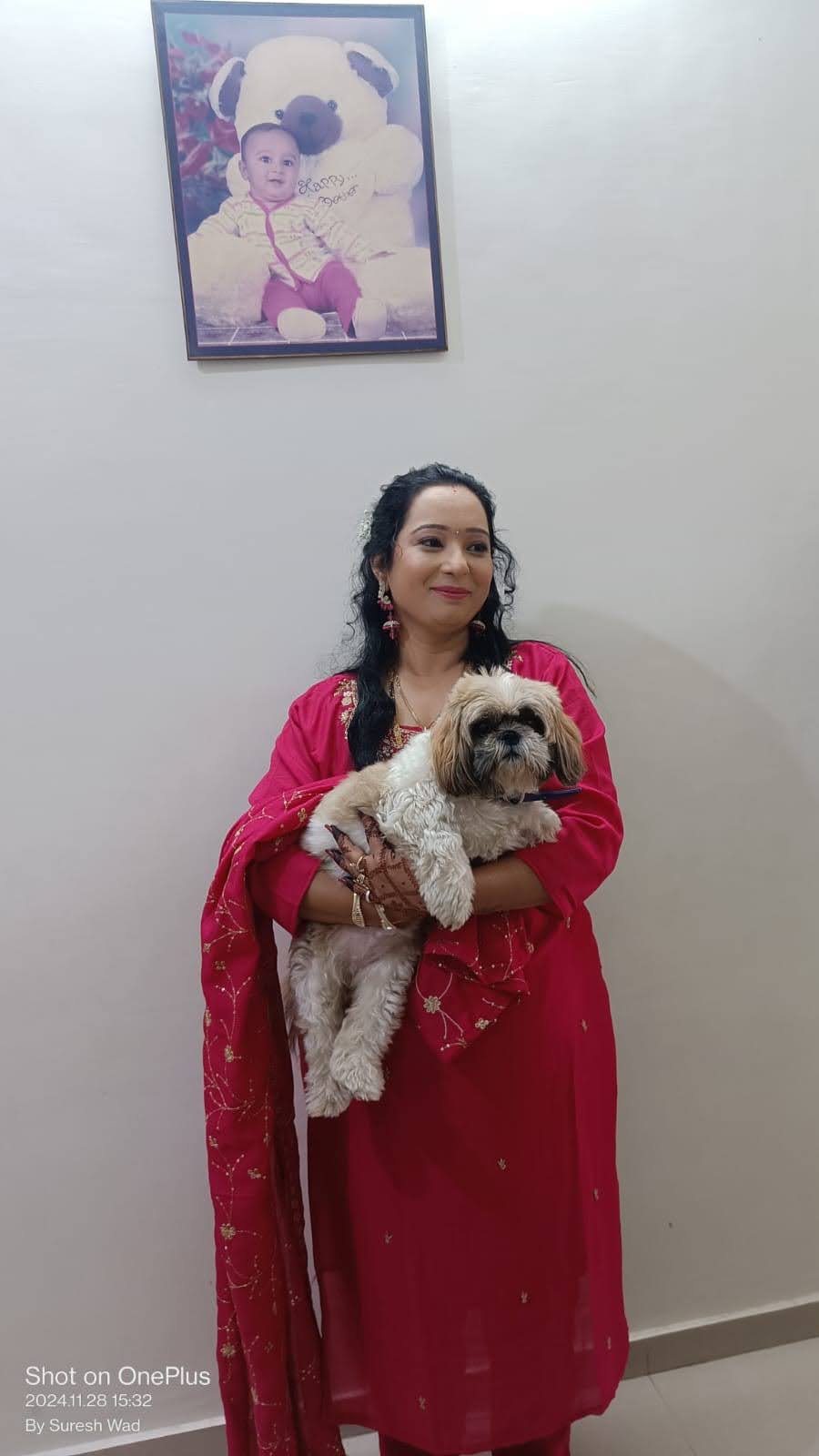 Kirti Wadhwani & Tukku