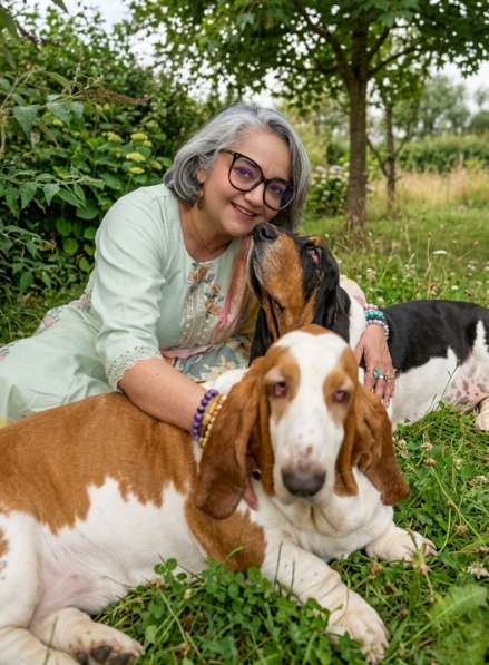 ALIGN is not a class you attend once and leave.