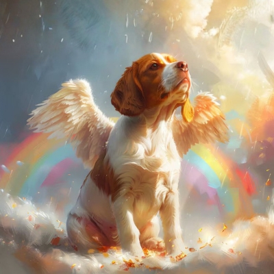 Pet Loss & Staying Connected